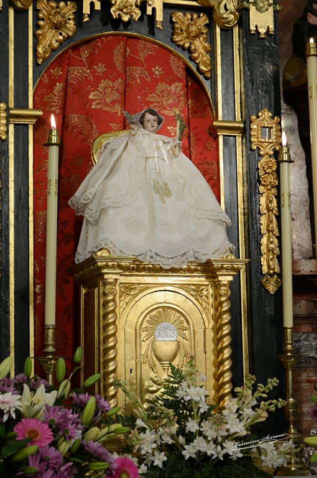 Fotos de la Romería de la Candelaria 2016 en Cabra